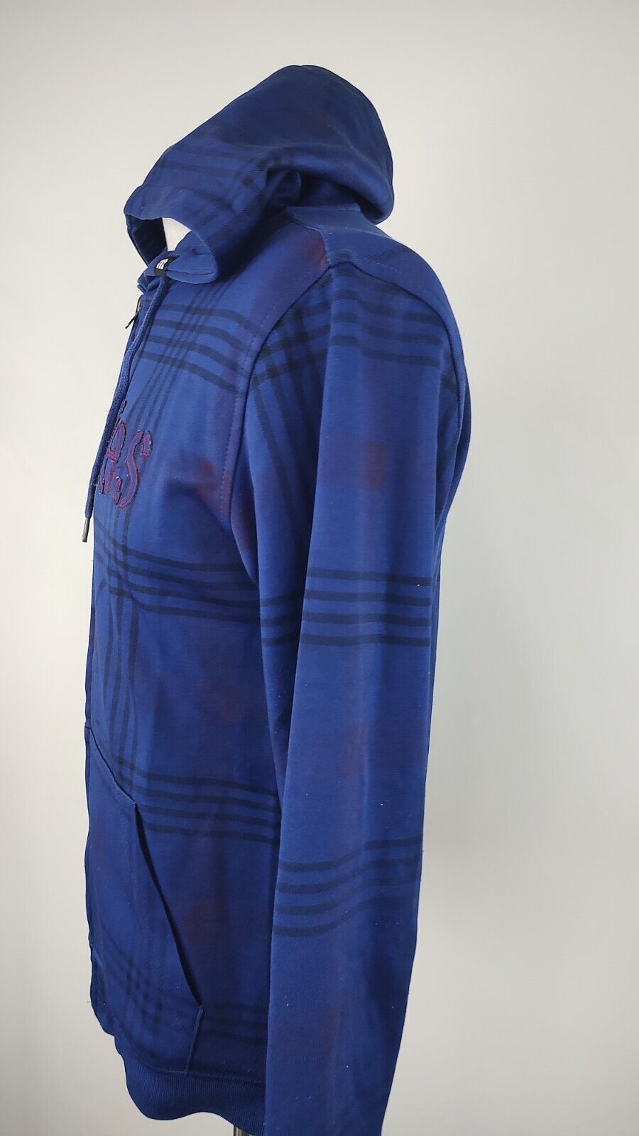 ETNIES FELPA UOMO Tg S MAN CASUAL VINTAGE SPORT SWEATSHIRT CASUAL