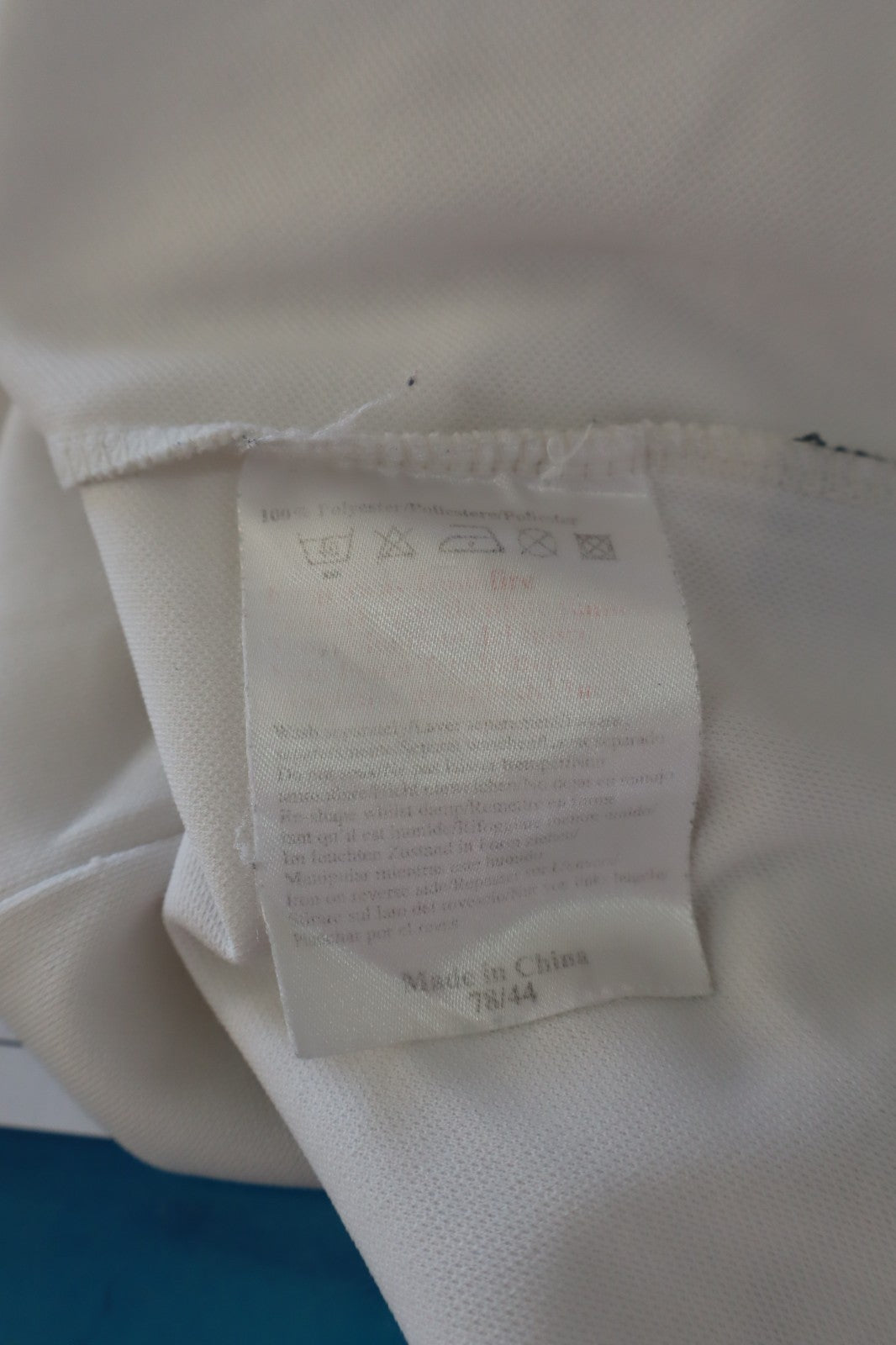 UMBRO INGHILTERRA MAGLIA CALCIO UOMO Tg 2XL JERSEY TRIKOT SPORT SOCCER