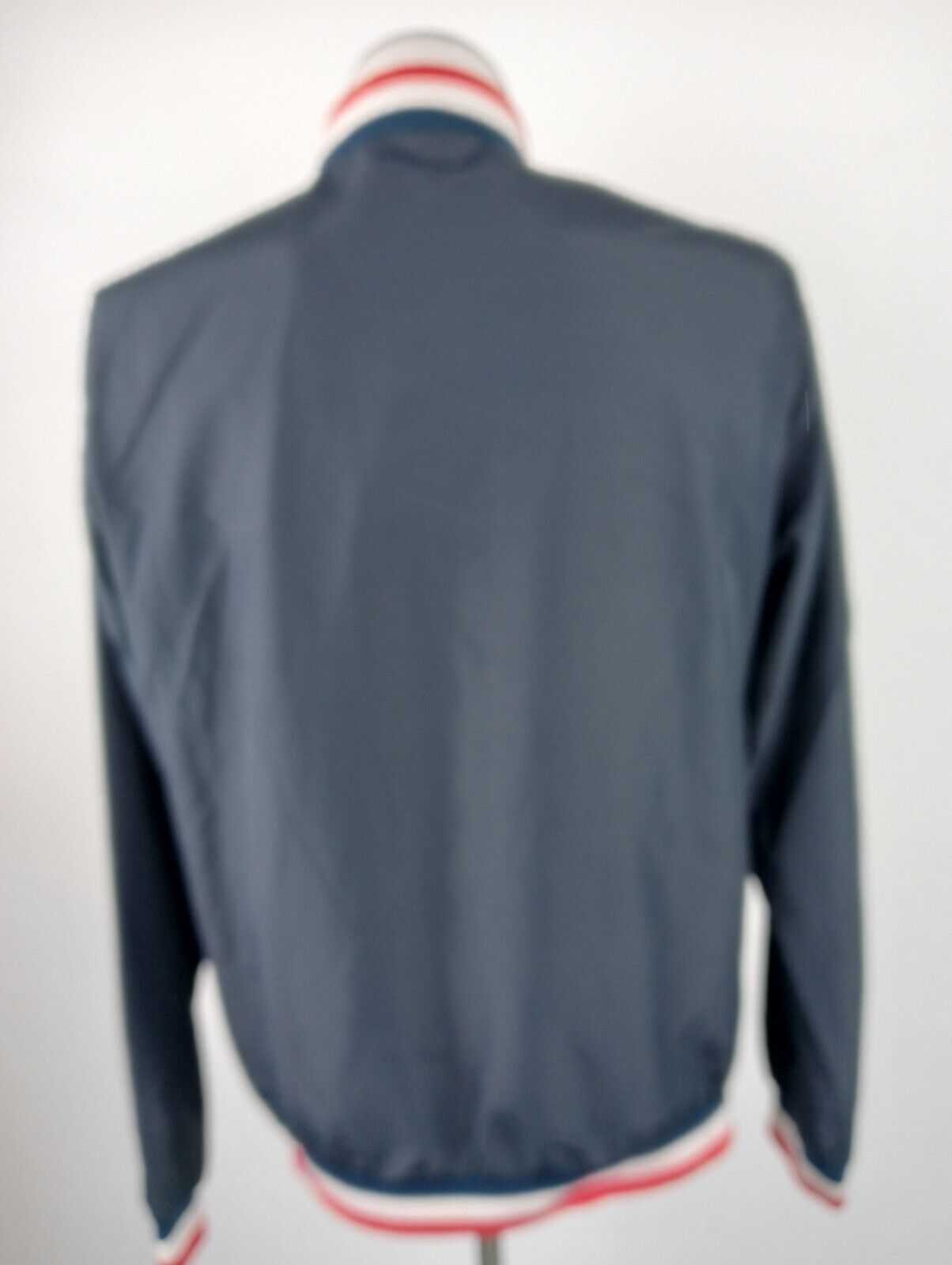 AUSTRALIAN GIUBBINO LEGGERO UOMO Tg 46 MAN CASUAL VINTAGE JACKET MADE