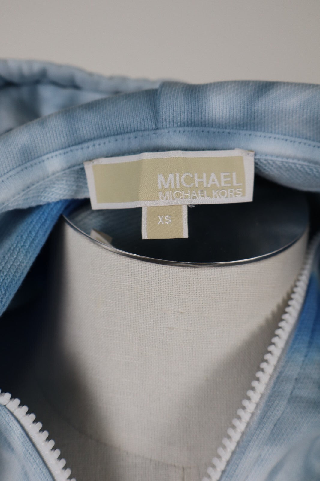 MICHAEL KORS FELPA GIACCA UOMO MAGLIA Tg XS MAN SPORT SWEATSHIRT CASUAL