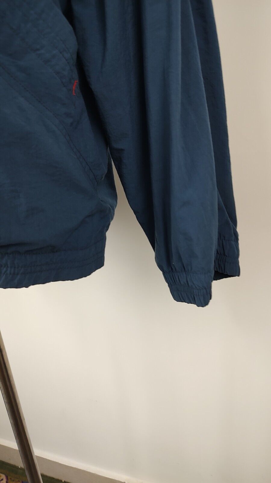 DIADORA GIUBBINO UOMO Tg XL MAN CASUAL VINTAGE JACKET