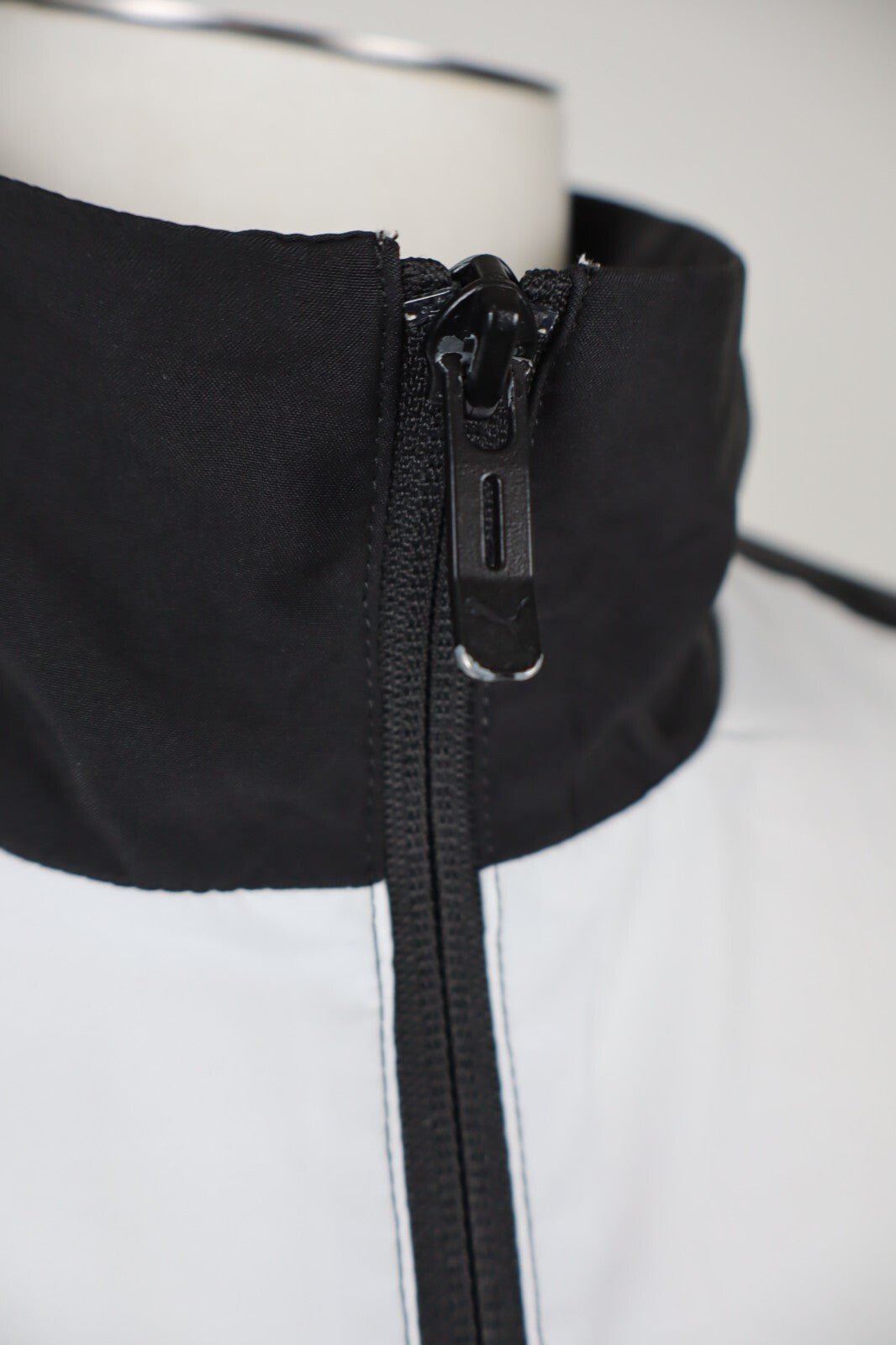 PUMA GIACCA SPORTIVA UOMO Tg. 2XL MAN VINTAGE CASUAL SPORT JACKET