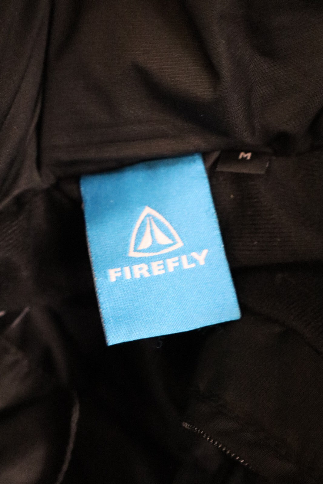 FIREFLY GIUBBINO NEVE IMBOTTITO UOMO Tg M VINTAGE MAN JACKET GIACCA CASUAL