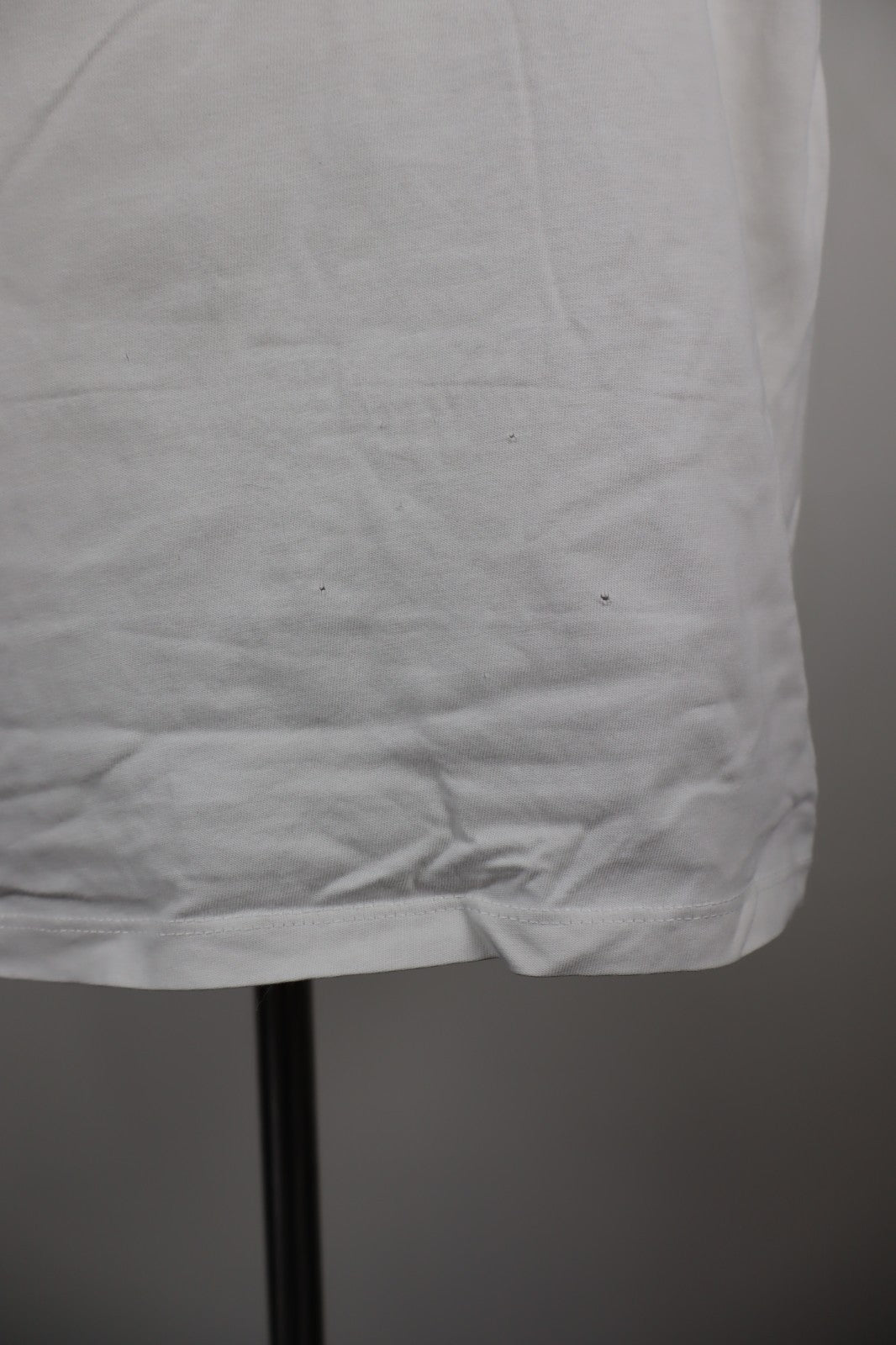 AX ARMANI EXCHANGE MAGLIA UOMO COTONE TG L MAN COTTON T-SHIRT CASUAL VINTAGE