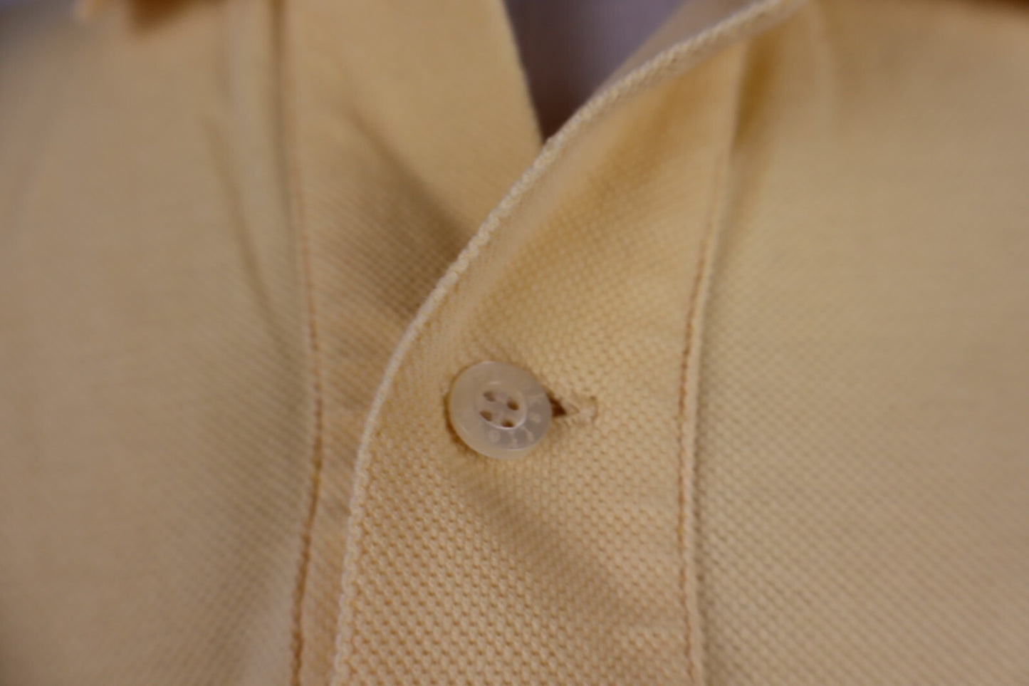 BROOKSFIELD POLO MAGLIA UOMO COTONE TG 54 MAN COTTON SHIRT CASUAL VINTAGE COTTON