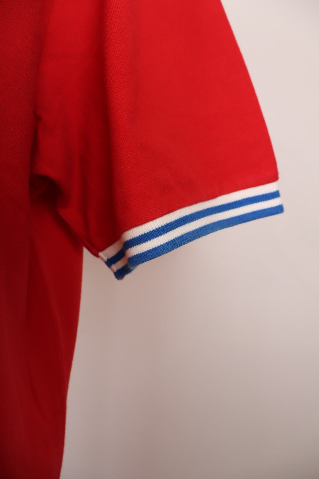 NORTH SAILS POLO MAGLIA UOMO TG. 2XL MAN T-SHIRT CASUAL VINTAGE COTONE COTTON