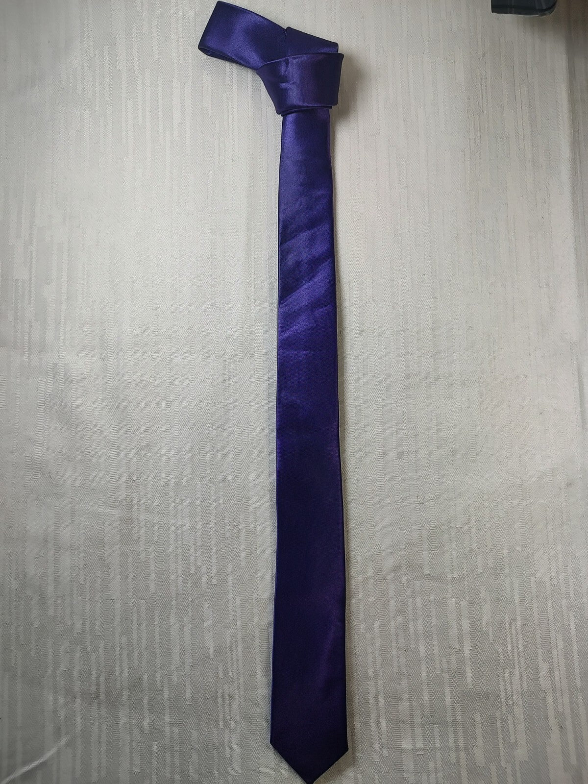 LUCIO LAMBERTI 100% SILK TIE SETA CRAVATTA NECKTIE MADE IN ITALIA CLASSIC