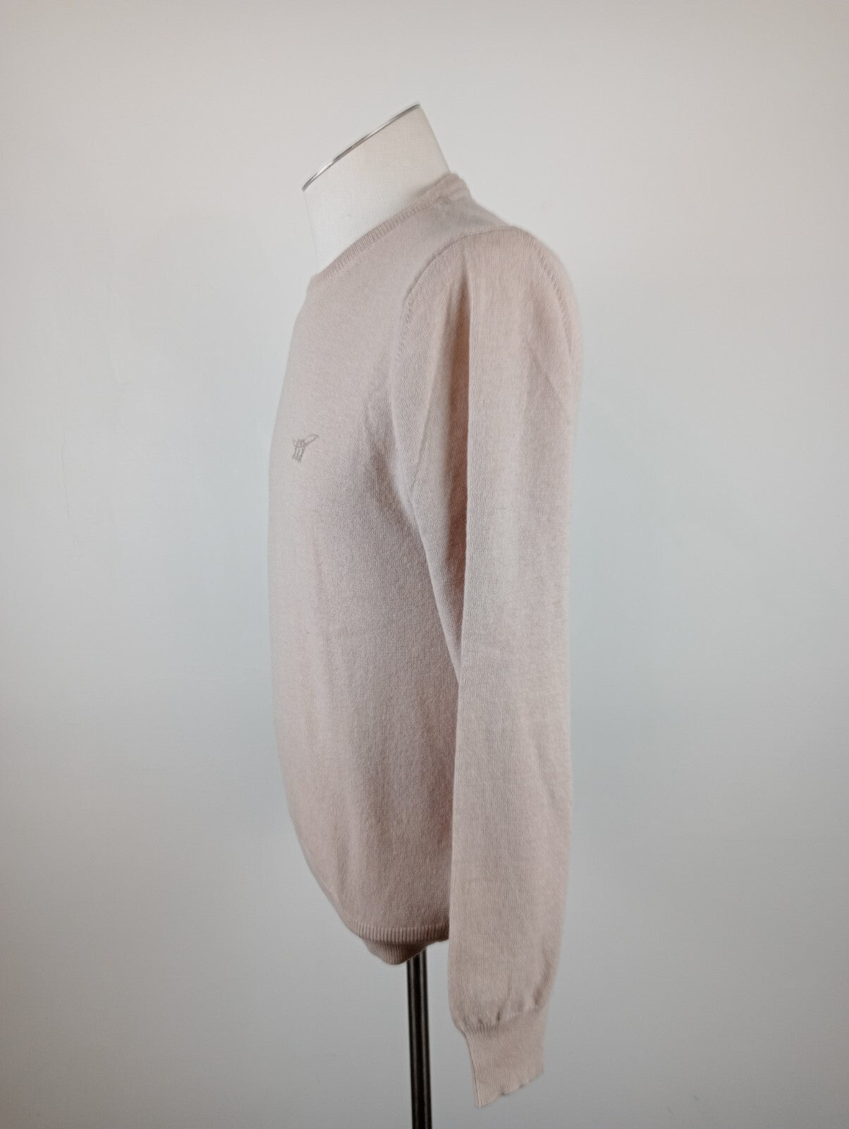 HENRY COTTON'S MAGLIONE LANA WOOL UOMO M MAN SWEATER CASUAL VINTAGE