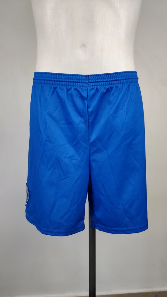 ASICS EMPOLI PANTALONCINO SPORT CALCIO UOMO TG XL MAN SHORTS