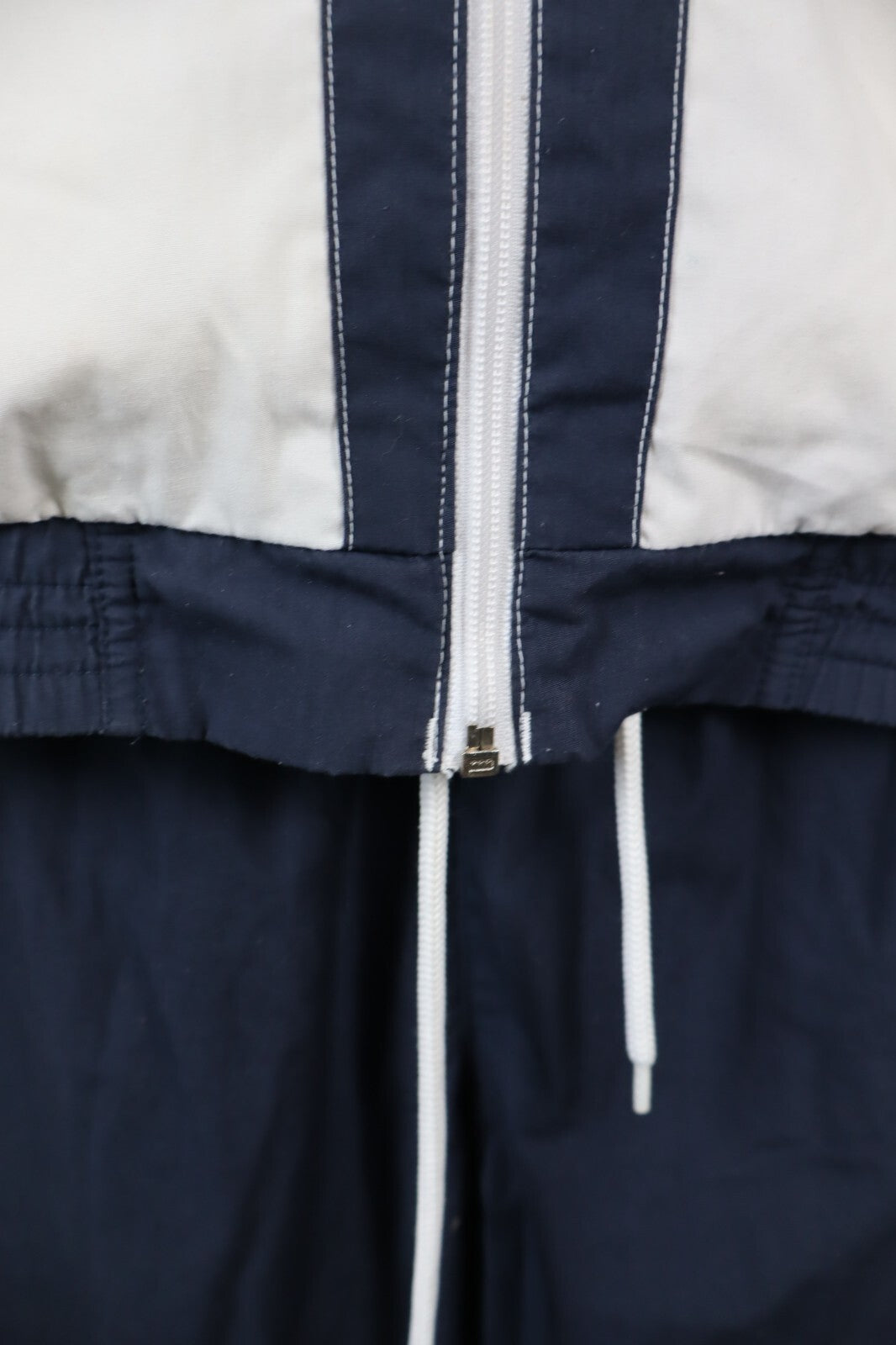 LOTTO BORIS BECKER TUTA COMPLETO TG L TRACKSUIT JACKET GIACCA PANTS UOMO SPORT