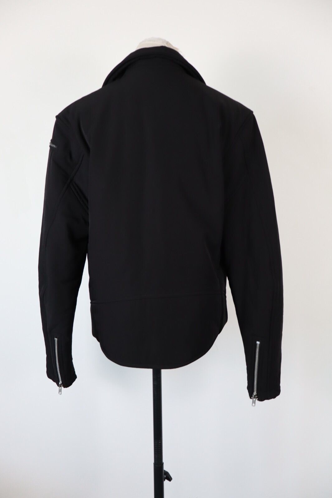 ROBE DI KAPPA GIUBBINO IMBOTTITO GIACCA DONNA TG 42 WOMAN CASUAL JACKET VINTAGE