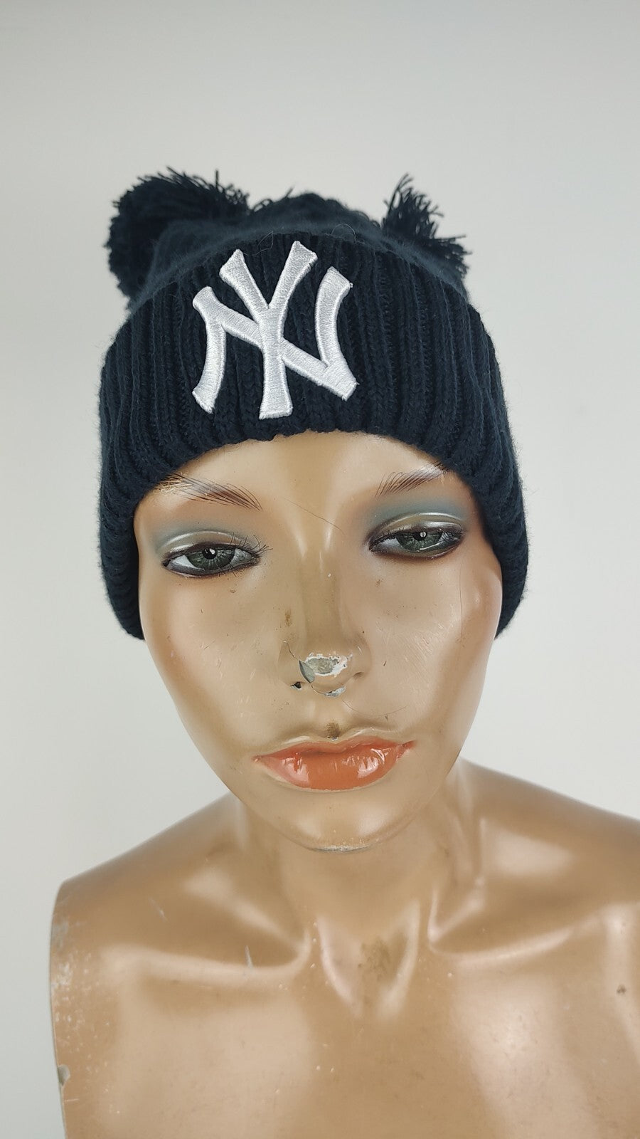 NEW ERA YANKEES NEW YORK CAPPELLO UOMO BASEBALL TAGLIA UNICA  HAT VINTAGE