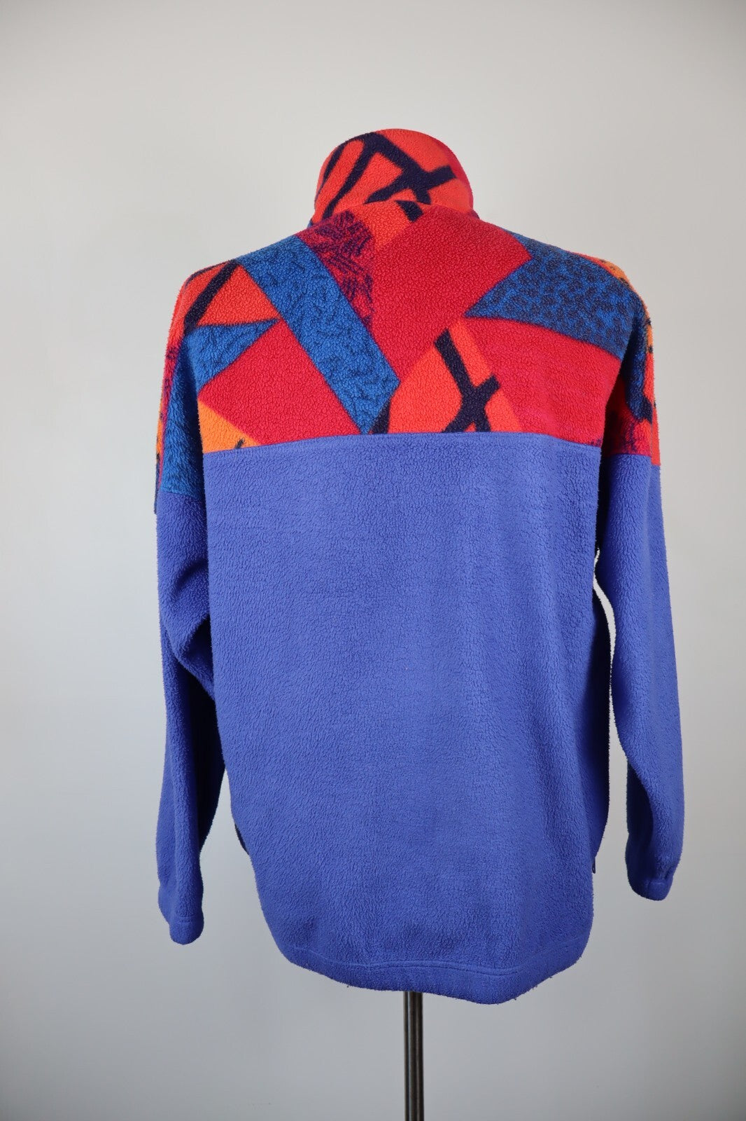 SERGIO TACCHINI '80S FELPA UOMO XL MAN SWEATSHIRT MAGLIA CASUAL VINTAGE