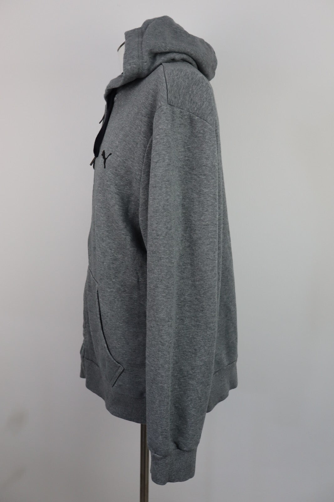 PUMA GRASSOPPER ZURIGO FELPA GIACCA CALCIO SPORT UOMO 52/ 54 MAN JACKET SOCCER