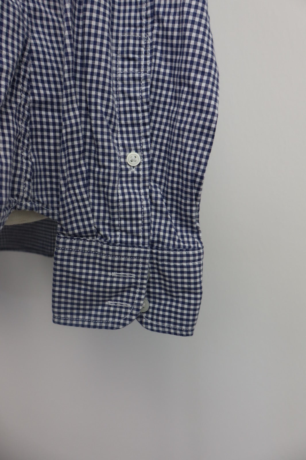 GAP CAMICIA DONNA TG. L WOMAN SHIRT CASUAL VINTAGE COTONE