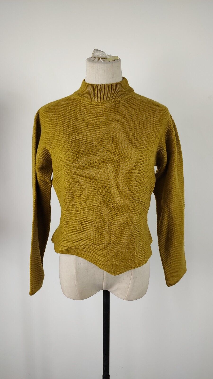 PENNY BLACK MAGLIONE COTONE DONNA Tg. M WOMAN CASUAL SWEATER LANA