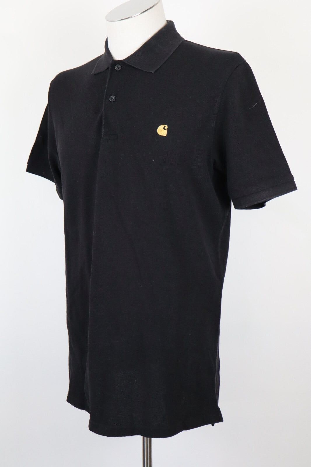 CARHARTT  MAGLIA POLO UOMO COTONE TG M MAN COTTON SHIRT CASUAL VINTAGE