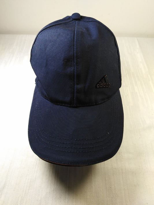 ADIDAS TAGLIA REGOLABILE BERRETTO UOMO DONNA HAT CAP VINTAGE SPORT
