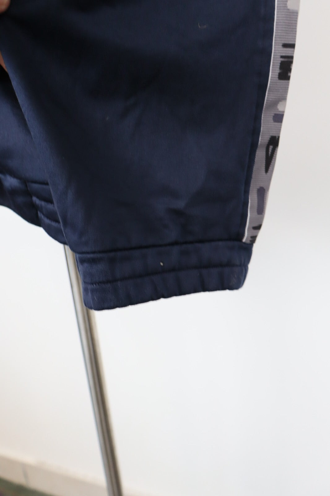 FILA GIACCA SPORTIVA UOMO TG 54 MAN SPORT VINTAGE CASUAL JACKET