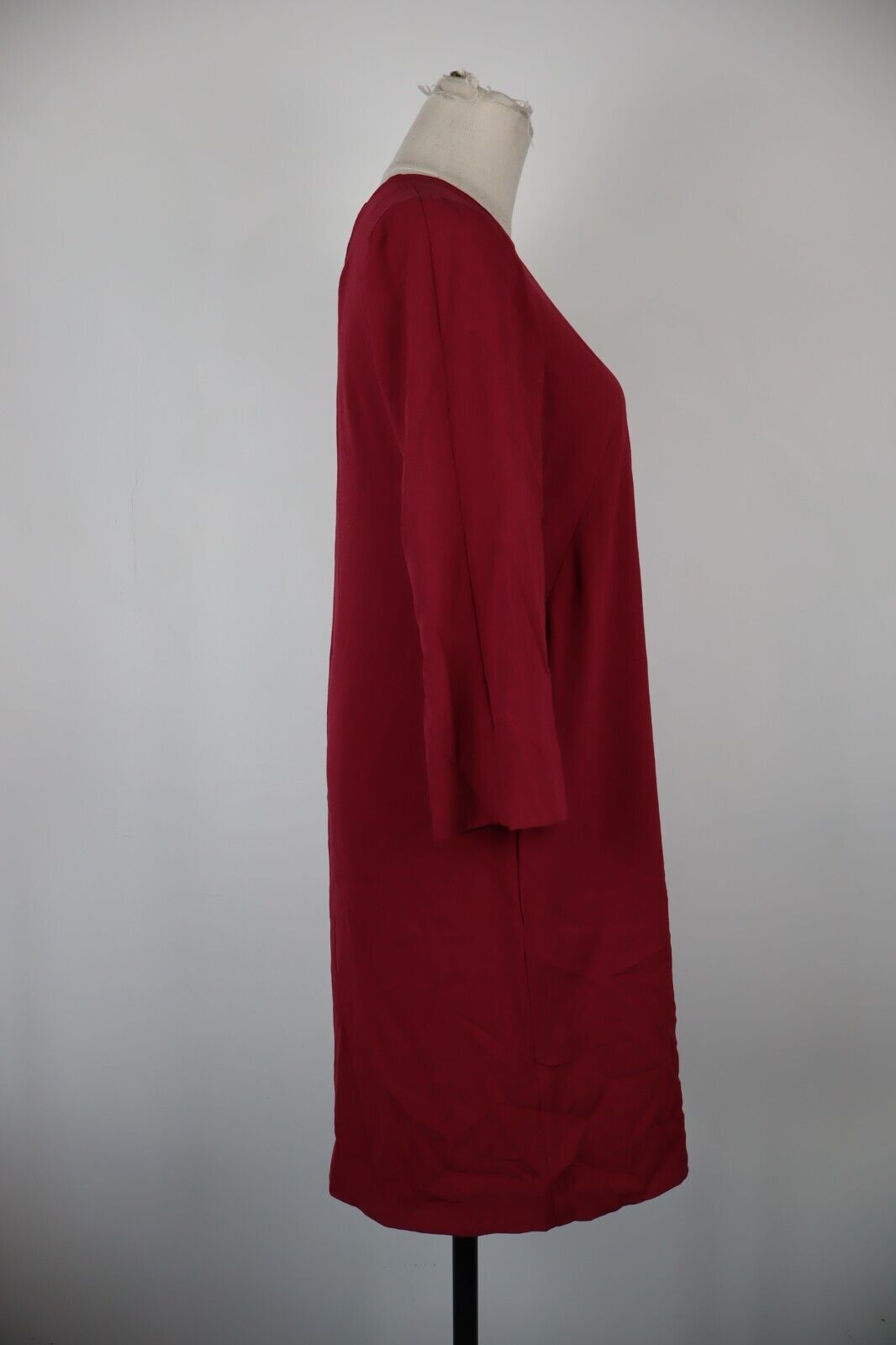 MAX & CO VESTITO ABITO DONNA TG. 38 WOMAN CASUAL VINTAGE DRESS