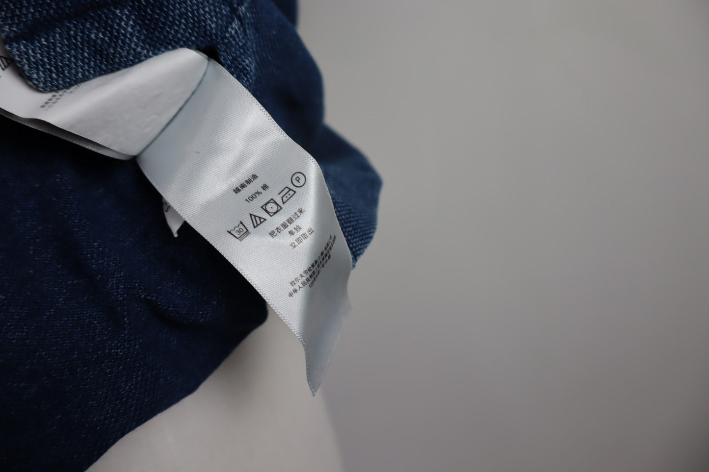 RALPH LAUREN MAGLIA POLO UOMO COTONE TG S MAN COTTON SHIRT CASUAL VINTAGE LOGO