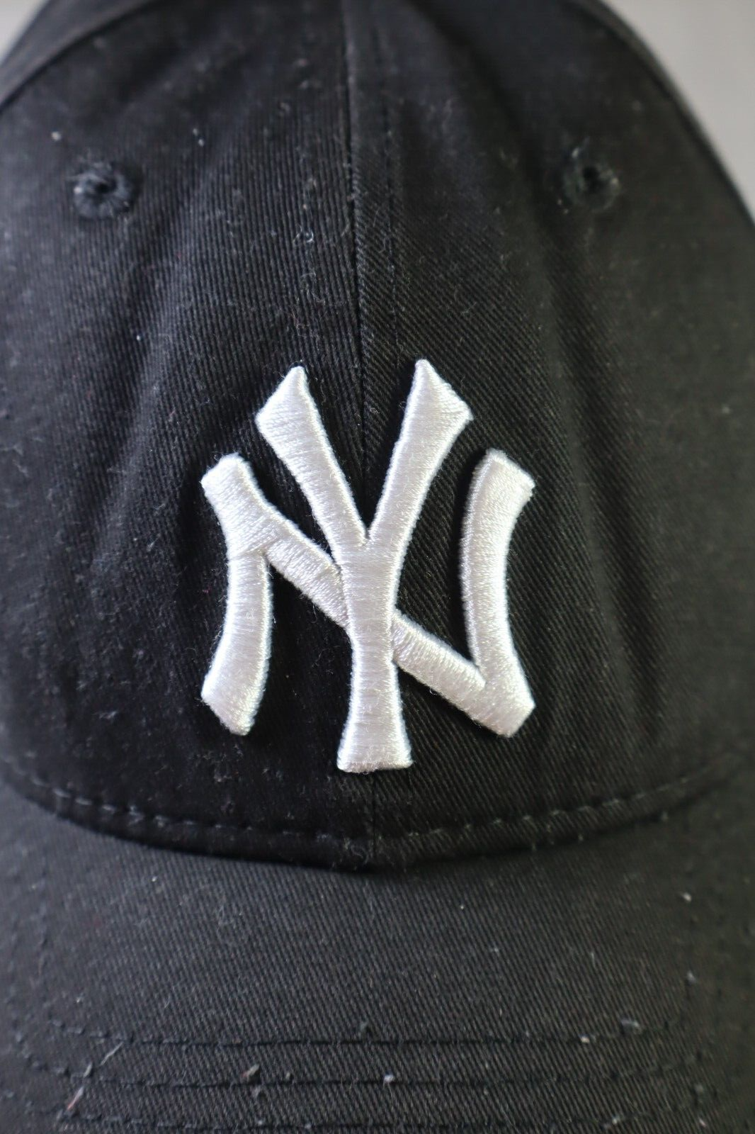 NEW ERA NEW YORK NY YANKEES CAPPELLO TG. REGOLABILE BERRETTO MAN HAT CAP VINTAGE