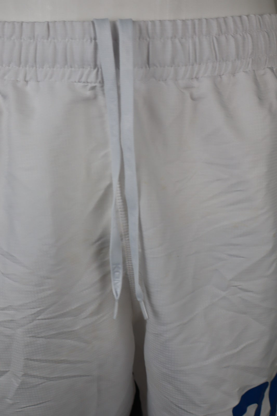 KAPPA BRESCIA N 20 PANTALONCINI CALCIO SPORT UOMO 3XL VINTAGE MEN SOCCER SHORTS