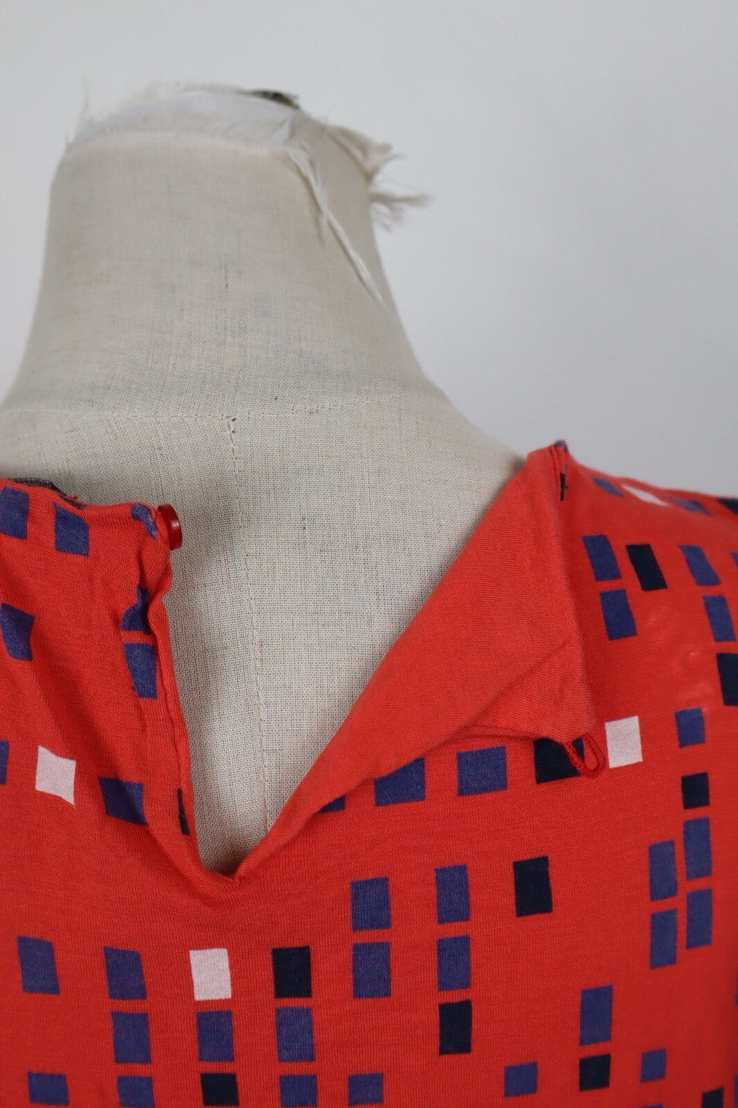 ARMANI JEANS MAGLIA DONNA COTONE TG. 46 WOMAN CASUAL VINTAGE TOP T-SHIRT