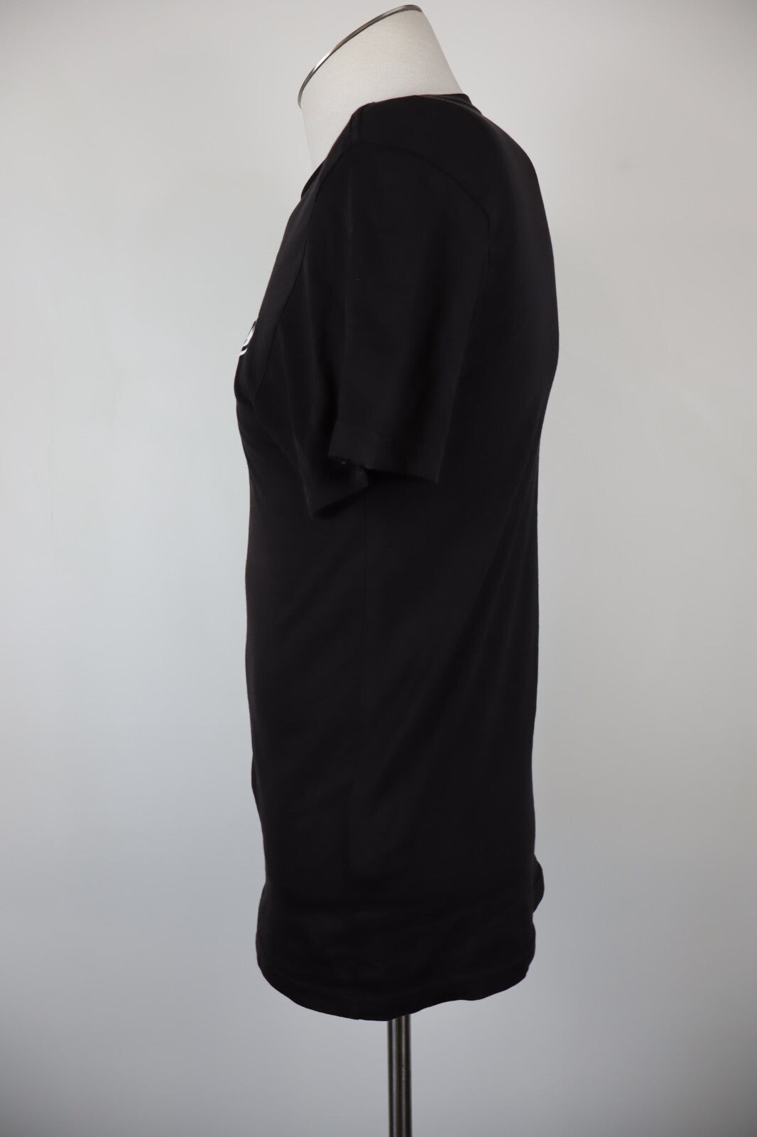 VANS MAGLIA UOMO COTONE TG. S MAN COTTON T-SHIRT CASUAL VINTAGE COTONE