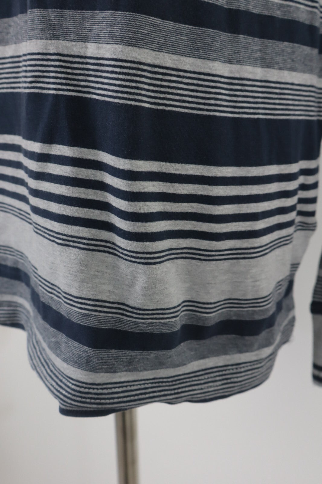 CONTE OF FLORENCE MAGLIA POLO UOMO TG. L MAN POLO SHIRT CASUAL VINTAGE COTONE