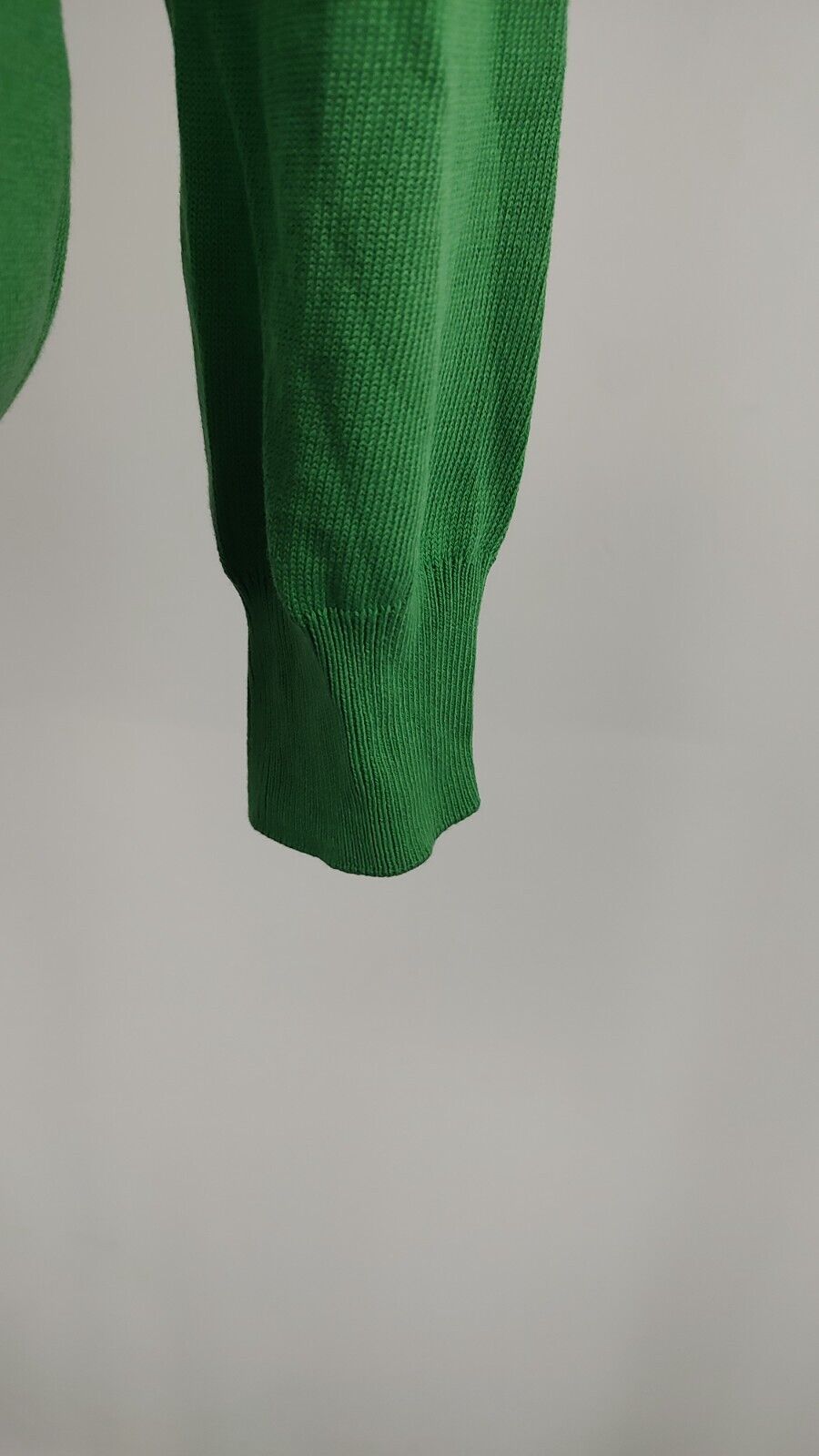 HENRY COTTON'S MAGLIONE VINTAGE UOMO Tg. M MAN SWEATER CASUAL VINTAGE