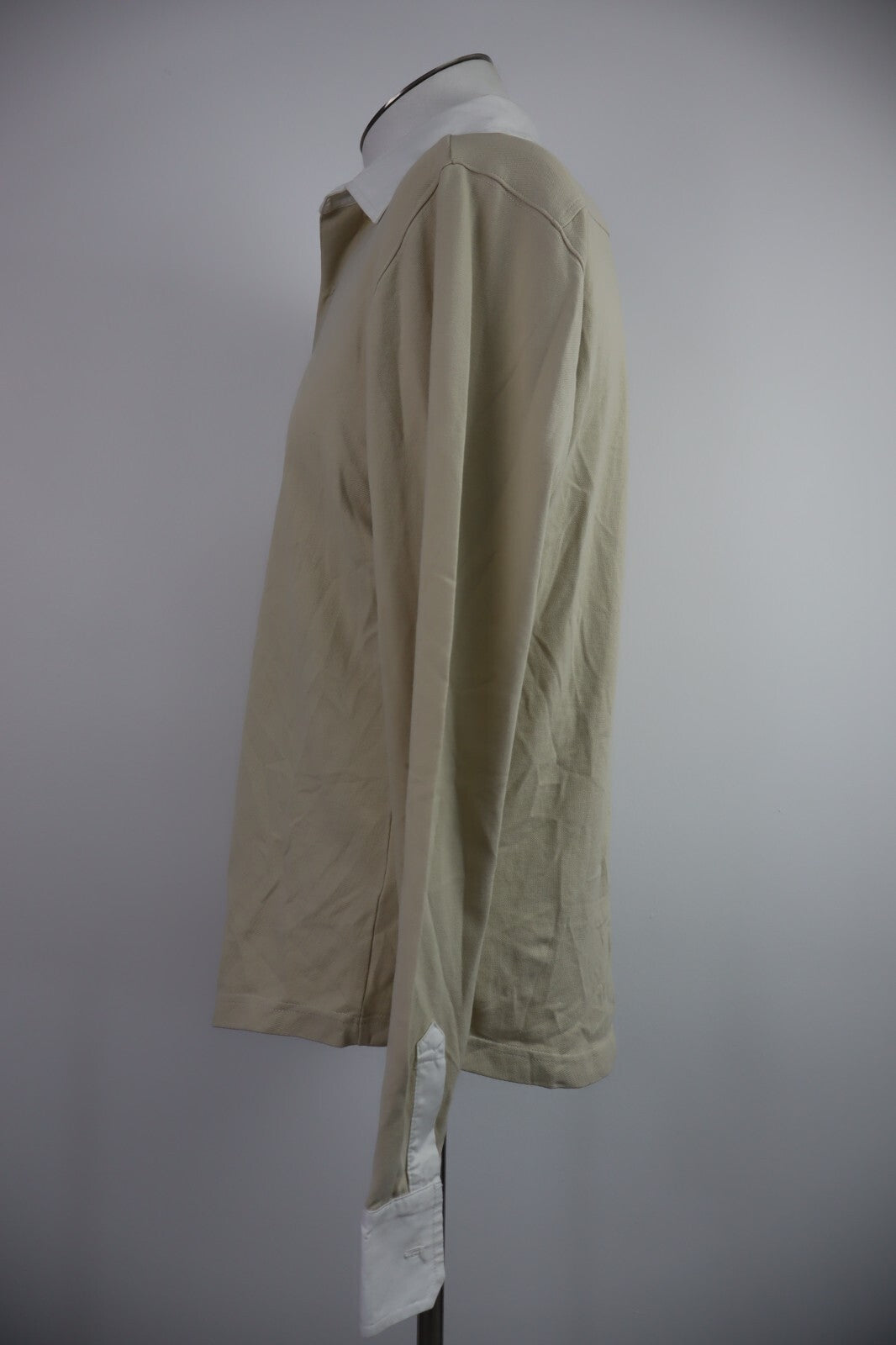 CONTE OF FLORENCE CAMICIA UOMO COTONE TG L MAN CASUAL VINTAGE SHIRT COTTON