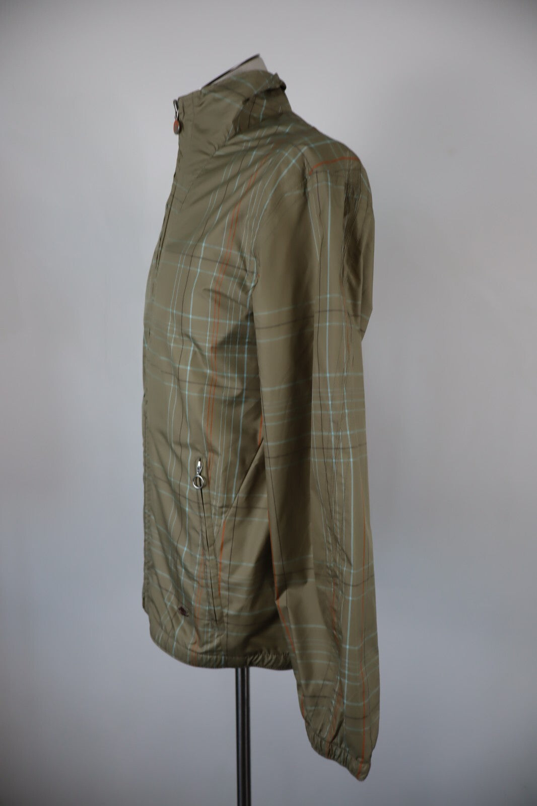 NIKE GIUBBINO GIACCA UOMO Tg S MAN JACKET CASUAL VINTAGE