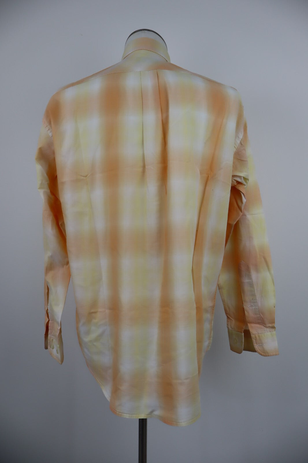 MARLBORO CLASSICS CAMICIA UOMO TG M MAN CASUAL VINTAGE SHIRT COTONE COTTON
