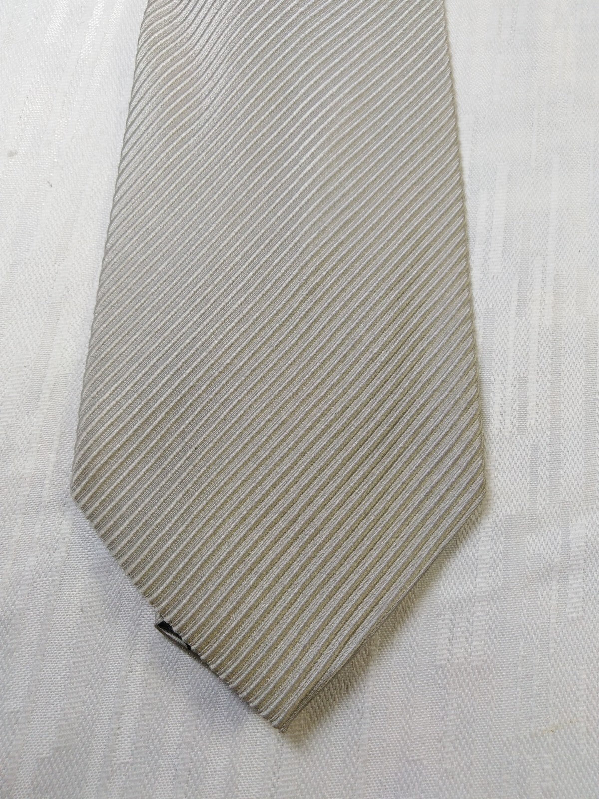PAL ZILERI 100%  SILK TIE SETA CRAVATTA NECKTIE MADE IN ITALY