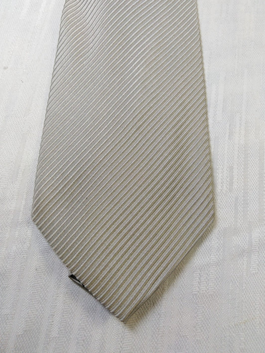 PAL ZILERI 100%  SILK TIE SETA CRAVATTA NECKTIE MADE IN ITALY