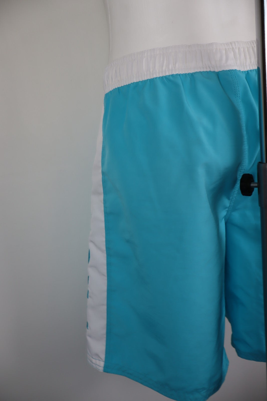 SUNDEK COSTUME PANTALONCINO MARE UOMO TG XL MEN SWIMSUIT VINTAGE CASUAL