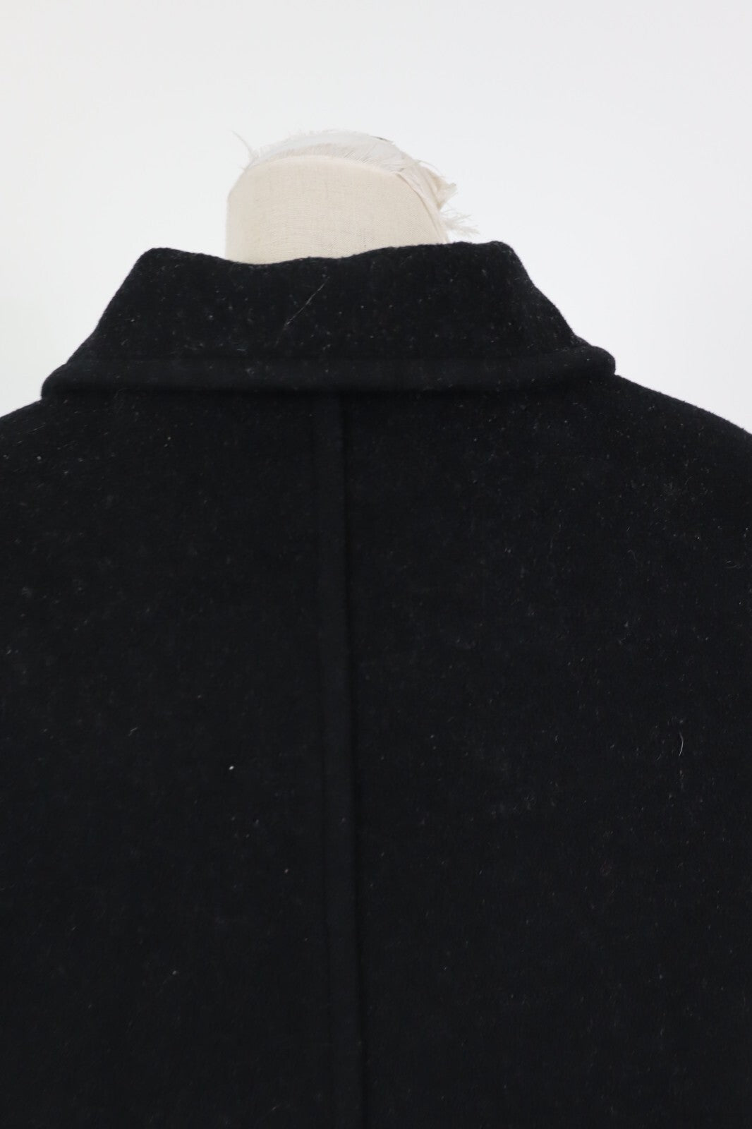 MAX MARA CAPPOTTO LANA GIACCA DONNA TG 44 WOMAN COAT VINTAGE CASUAL