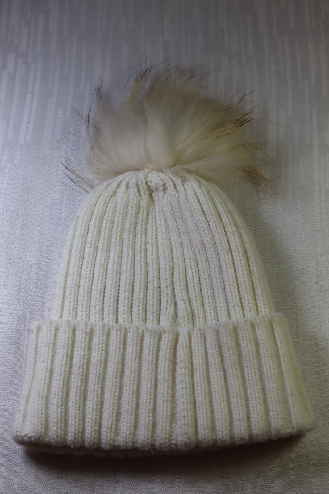 REFRIGIWEAR CAPPELLO BERRETTO BEANIEE DONNA UOMO UNISEX TG. UNICA VINTAGE CASUAL