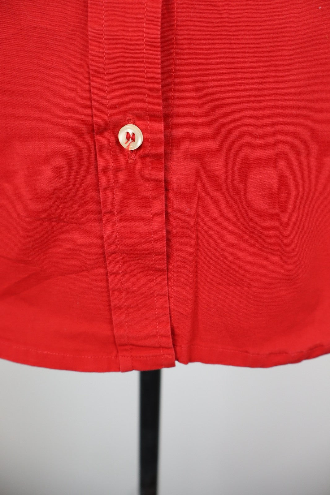 BEST COMPANY CAMICIA  DONNA TG. 44 WOMAN SHIRT CASUAL VINTAGE COTONE COTTON