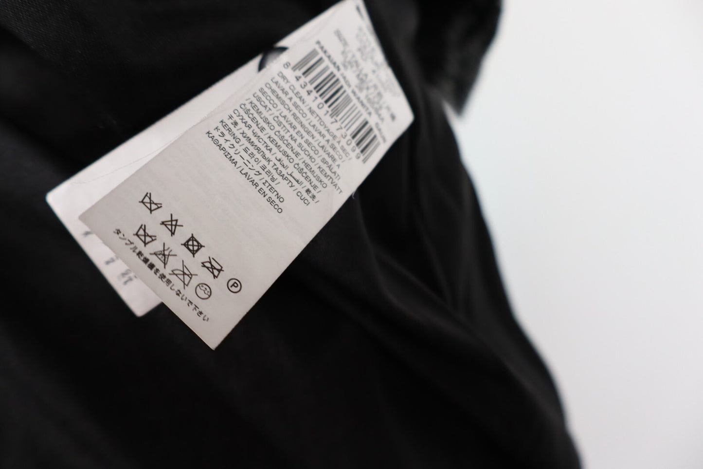 DESIGUAL VESTITO SMANICATO COTONE DONNA TG. 36 WOMAN CASUAL VINTAGE DRESS COTTON