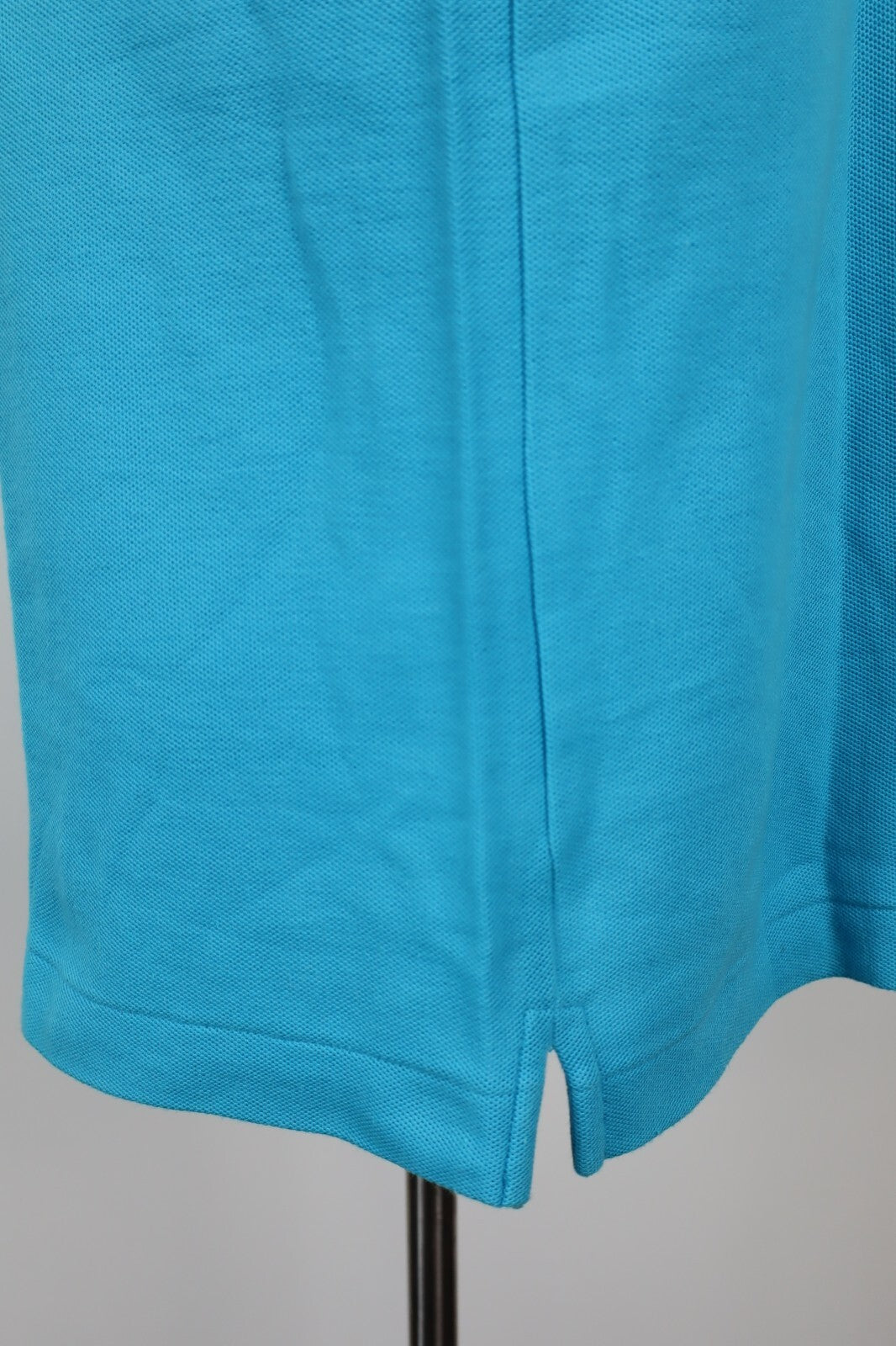 FILA MAGLIA POLO UOMO TG. 46 MAN T-SHIRT CASUAL VINTAGE COTONE COTTON