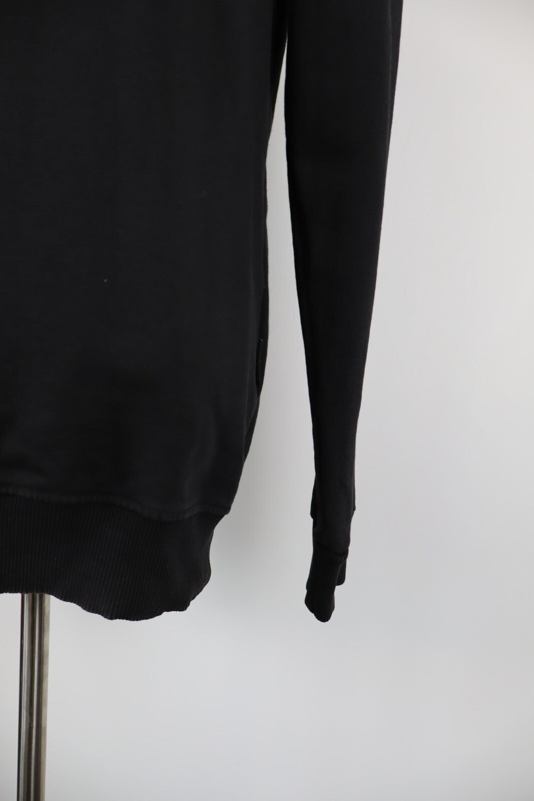 FRWRD FELPA MAGLIA UOMO Tg L MAN SPORT JACKET SWEATSHIRT VINTAGE COTONE
