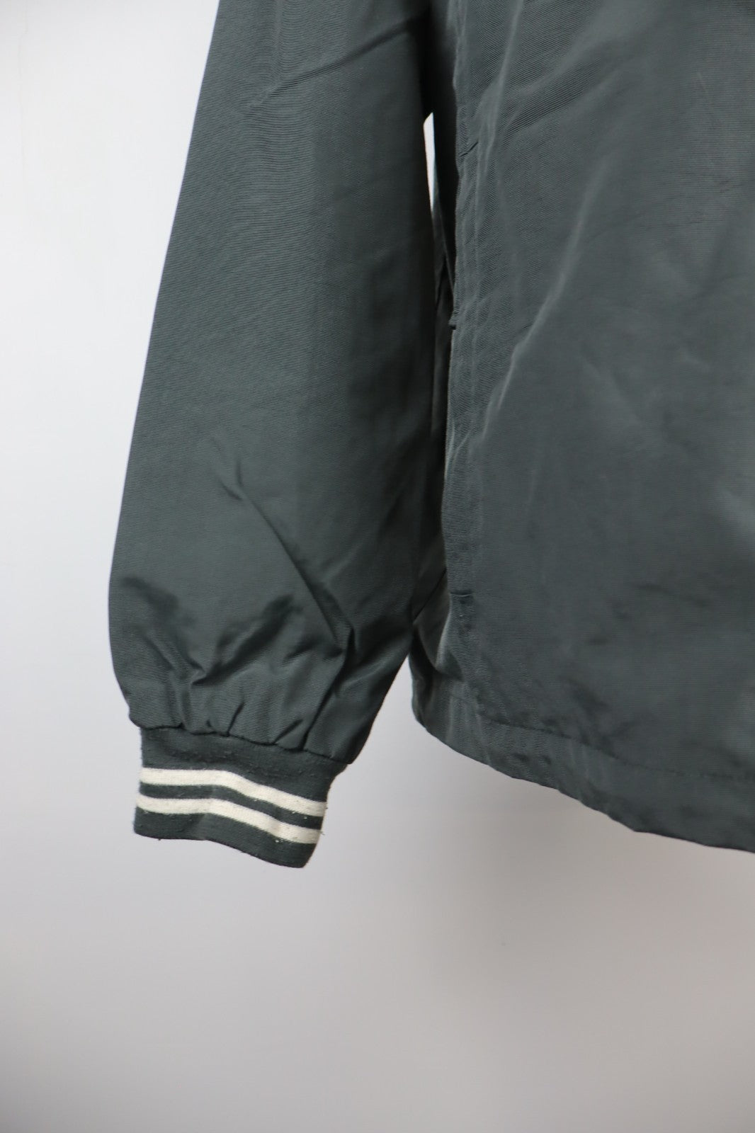 WOOLRICH GIUBBINO LEGGERO UOMO Tg 2XL MAN CASUAL GIACCA VINTAGE JACKETCOTONE