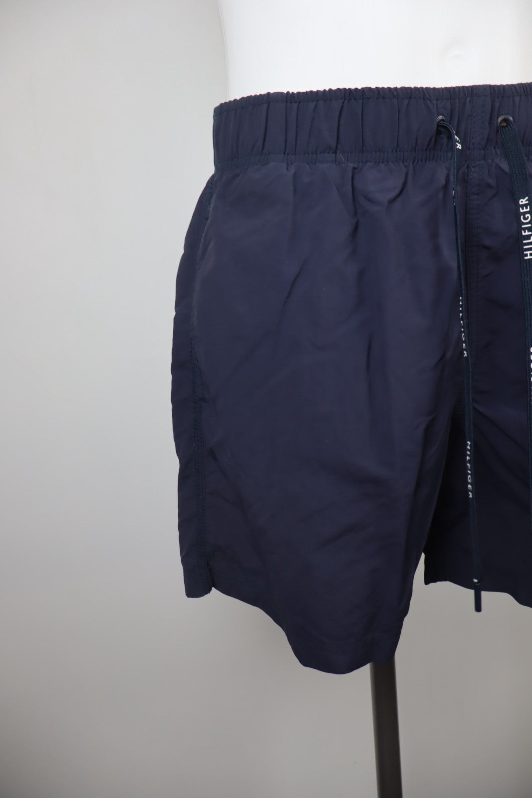 TOMMY HILFIGER COSTUME PANTALONCINO MARE UOMO M MEN SWIMSUIT VINTAGE CASUAL