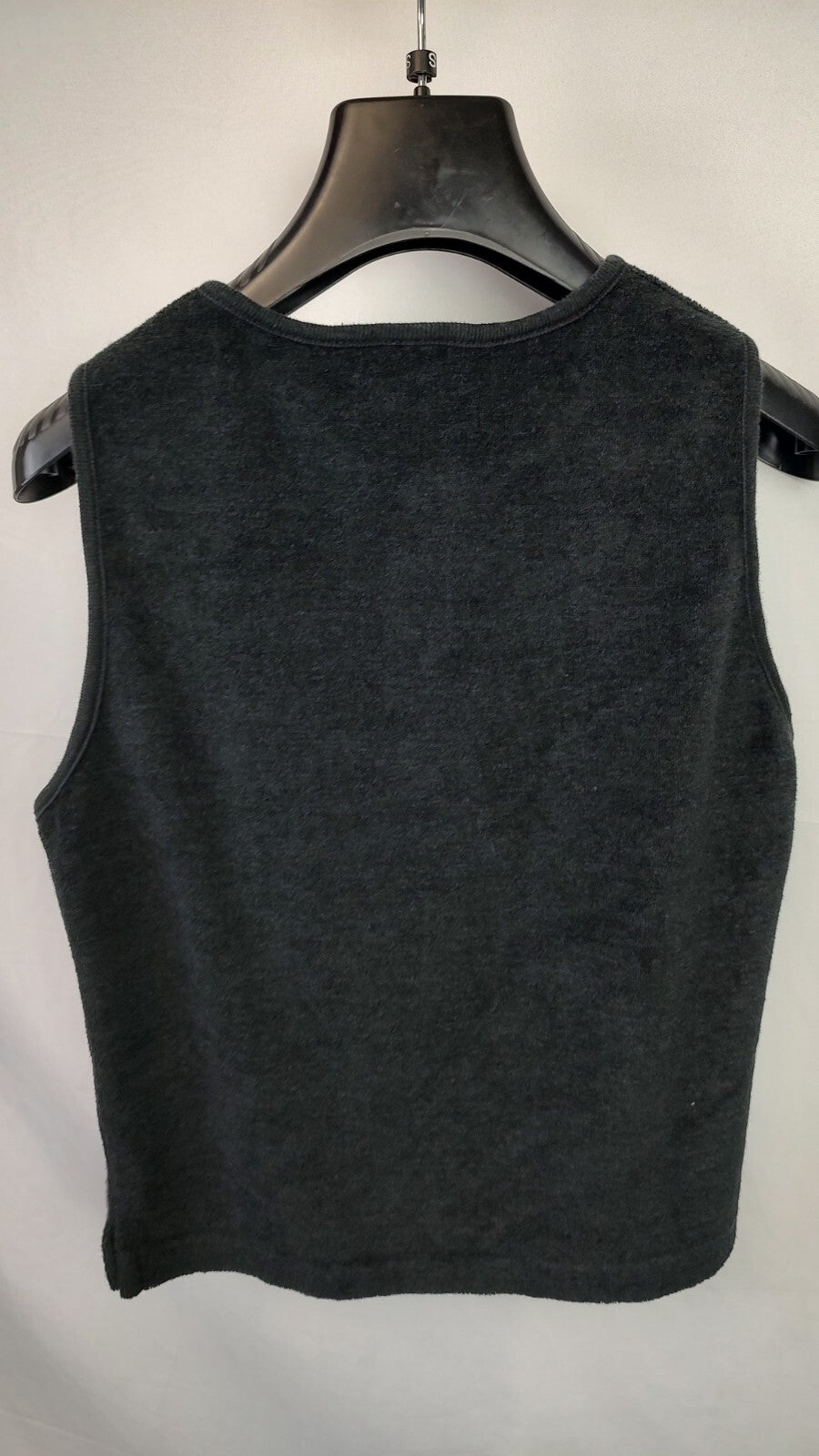 CHAMPION CANOTTA MAGLIA DONNA TG M WOMAN VINTAGE T-SHIRT TANK-TOP