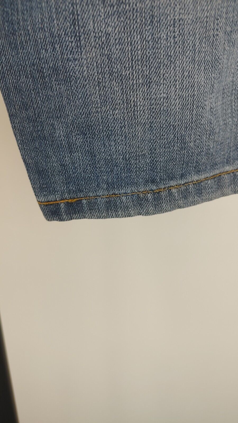 LEE PANTALONE JEANS SHORTS UOMO W29 MAN VINTAGE CASUAL PANTS