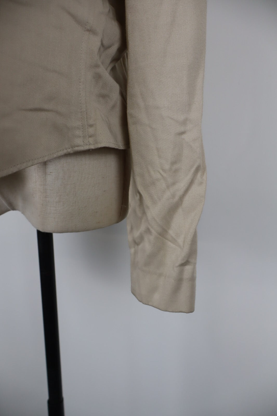 LUISA SPAGNOLI BLAZER GIACCA DONNA Tg 48 WOMAN CASUAL VINTAGE JACKET