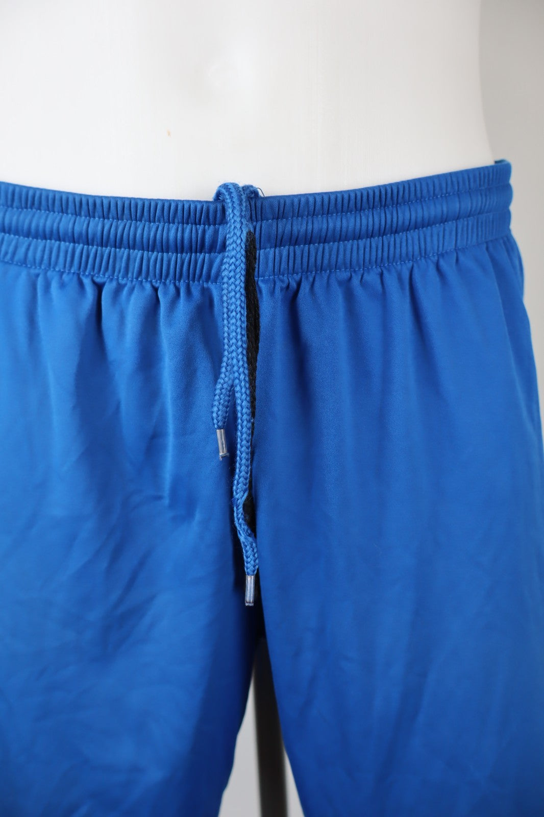ACERBIS BRESCIA PANTALONCINI CALCIO SPORT UOMO TG L VINTAGE MEN SHORTS
