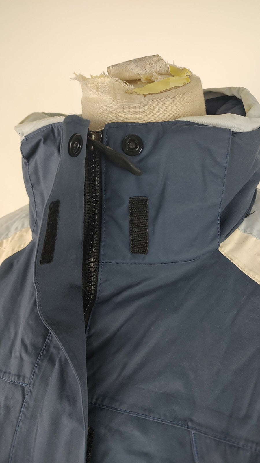 COLUMBIA GIUBBINO IMBOTTITO GIACCA  DONNA Tg. M WOMAN CASUAL JACKET PADDED